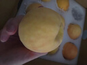 京果怡人【現貨】無(wú)錫水蜜桃 新鮮毛桃子水果現摘禮盒裝應當季白鳳水蜜桃 【商務(wù)送禮】8枚禮盒單果5-6兩 曬單實(shí)拍圖