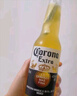 科羅娜（CORONA）特級(jí)啤酒330ml*24瓶啤酒整箱裝經(jīng)典拉格  曬單實(shí)拍圖