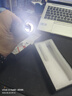 幻醒 WIDE AWAKE四光源鑒定玉石專用小口徑手電筒鑒別翡翠珠寶365紫光燈驗鈔筆 曬單實拍圖