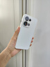 岡科適用OPPOreno14手機(jī)殼自帶鏡頭膜OPPOreno13pro新款強(qiáng)抗指紋保護(hù)套全包防摔reno12男情侶簡約高級 【珍珠白】 OPPOReno13 曬單實(shí)拍圖