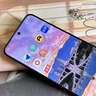 恒壕用【秒貼無塵倉】適用一加13T鋼化膜秒貼oneplus+13t手機膜全屏覆蓋防摔防刮防爆貼膜 【無塵倉神器丨便捷貼膜】高清2套裝 一加13T 曬單實拍圖