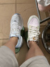 耐克NIKE DUNK LOW LX女子運動鞋 IB8876-661 36.5 曬單實拍圖