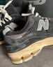 newbalance NB授權(quán)新款1906系列男鞋女鞋M1906RB經(jīng)典復(fù)古休閑老爹運動鞋 M2002RHO 38.5 曬單實拍圖