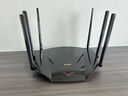 普聯(lián)（TP-LINK） AX5400千兆無(wú)線路由器 WiFi6 5G雙頻高速網(wǎng)絡(luò) Mesh路由 游戲路由 智能家用穿墻 XDR5430易展版 曬單實(shí)拍圖