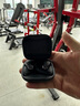 韶音（SHOKZ）【國(guó)家補(bǔ)貼】OpenFit Air T511開(kāi)放式藍(lán)牙耳機(jī)掛耳式不入耳運(yùn)動(dòng)跑步非骨傳導(dǎo) 玄武黑 曬單實(shí)拍圖