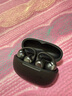 韶音（SHOKZ）【國家補貼】OpenDots ONE動鈦圈開放式藍牙耳機耳夾式耳機藍牙跑步運動無線E310 黑色 曬單實拍圖
