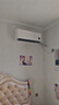 小米（MI）米家1.5匹 巨省電pro 超一級能效 變頻冷暖  空調(diào)掛機 35GW-NA20/V1A1 國家補貼20% 2025新款  曬單實拍圖