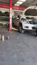 美孚（Mobil）金美孚保養(yǎng)單次卡 0W-40 SP 5L 含機油+機濾+工時 新加坡原裝 曬單實拍圖