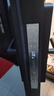 小米智能門鎖 E30 大屏貓眼版 指紋鎖智能鎖可視電子鎖密碼鎖 曬單實拍圖