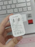 OPPO SUPERVOOC 100W 超級(jí)閃充充電器 （含Type-C數(shù)據(jù)線）適配 Find N5/K11/K12/一加 曬單實(shí)拍圖