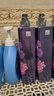 菲詩(shī)小鋪(THE FACE SHOP) 浪漫邂逅香氛沐浴露 900ml 男女通用 保濕芳香 曬單實(shí)拍圖