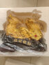 聚善緣招財(cái)貔貅擺件白菜客廳公司辦公室前臺(tái)收銀臺(tái)裝飾店鋪喬遷開業(yè)禮品 招財(cái)貔貅白菜電鍍沙金色 大號(hào)長(zhǎng)42寬18高35厘米 曬單實(shí)拍圖
