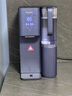 飛利浦（PHILIPS）加熱凈水器 家用RO反滲透免安裝即熱飲水機(jī) 富鍶礦化臺(tái)式凈飲機(jī)ADD6865 曬單實(shí)拍圖