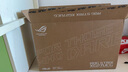 華碩ROG XG27UCG絕神27英寸顯示器4K電競顯示器4K 160Hz雙模切換1K 320Hz HDR400 G-sync兼容 HDMI2.1 曬單實拍圖