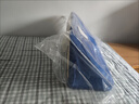 冀榮 臥床老人防褥瘡病人醫(yī)用海綿翻身枕三角枕防褥瘡翻身枕 曬單實(shí)拍圖