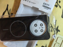 KEKLLE【Beats同款】適用華為mate70手機(jī)殼 華為mate70保護(hù)套磁吸無(wú)線充電磨砂防摔保護(hù)套 午夜黑 曬單實(shí)拍圖