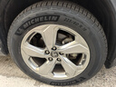 米其林（MICHELIN）汽車輪胎 225/60R18 100H 旅悅+ PRIMACY SUV+ 適配博越/CS75 曬單實拍圖