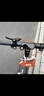 九號（Ninebot）電動滑板車成年人便攜代步折疊E2Pro智能電動車學生10英寸大輪胎防滑真續(xù)航 曬單實拍圖