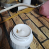 頤蓮（RELLET）玻尿酸嘭潤(rùn)修護(hù)霜（輕盈型）中樣 清爽面霜輕薄補(bǔ)水送女生禮物 曬單實(shí)拍圖