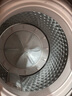 美的（Midea）波輪洗衣機(jī)全自動(dòng)家用 MB10V37T 10公斤 一級(jí)能效 健康除螨 全域抗菌  以舊換新 家電國家補(bǔ)貼20% 曬單實(shí)拍圖