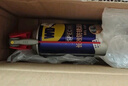 WD-40 長(zhǎng)效防銹潤(rùn)滑凝膠 潤(rùn)滑劑 防銹劑 852436SS 360ml 曬單實(shí)拍圖