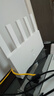 小米（MI）路由器BE5000wifi7客廳臥室宿舍辦公室無線網(wǎng)路由器2.5G高速網(wǎng)口信號(hào)放大器全屋智能聯(lián)動(dòng) Xiaomi路由器BE5000 曬單實(shí)拍圖