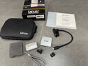 雷克沙（Lexar）2TB Type-c USB3.2 移動(dòng)固態(tài)硬盤攝影套裝（PSSD+Hub) Professional GO 傳輸速度1050MB/s進(jìn)階攝影 曬單實(shí)拍圖