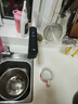 佳德凈 即熱式凈水器凈飲一體機(jī)廚下ro反滲透直飲機(jī)加熱龍頭管線機(jī)直飲過濾純水機(jī)龍頭家用直飲凈水器 銀灰色-6年長效RO膜+即熱龍頭 曬單實(shí)拍圖