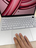 奔維斯蘋(píng)果MacBook pro鍵盤(pán)膜air13.6英寸M4/M3/M2蘋(píng)果專(zhuān)用鍵盤(pán)膜2025款筆記本硅膠電腦鍵盤(pán)保護膜防塵膜 原裝-經(jīng)典黑【出口液態(tài)硅膠】 【2025年款】Air-M4版-13.6寸 曬單實(shí)拍圖