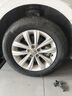 德國(guó)馬牌（Continental）汽車輪胎 195/65R15 91V UCJ 適配豐田卡羅拉/雷凌大眾朗逸/寶來(lái) 曬單實(shí)拍圖
