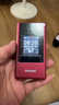 飛利浦（PHILIPS）V13P 海棠紅 翻蓋老人手機(jī) 移動聯(lián)通電信4G全網(wǎng)通 雙卡雙待老年人手機(jī)大字大聲音備用智能學(xué)生手機(jī) 曬單實(shí)拍圖