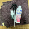 ZYVI【日本】防靜電噴霧衣服除靜電頭發(fā)衣物羊毛衫防毛躁衣物除皺神器 300ml 1瓶 【體驗裝】 曬單實(shí)拍圖