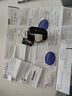 卡西歐（CASIO） G-SHOCK GM-5600 樹脂 時(shí)尚運(yùn)動(dòng)防水男士手表石英手表 GM-5600U-1PR-200米防水 曬單實(shí)拍圖