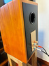 惠威（HiVi）M3等磁場(chǎng)帶式高音 高保真無(wú)源音響 經(jīng)典HIFI6.5英寸三分頻書(shū)架 實(shí)木音響 M3（不含功放） 曬單實(shí)拍圖
