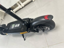 綠源電動(dòng)滑板車(chē)鋰電池便攜可折疊電動(dòng)車(chē)成人兩輪代步車(chē)迷你電動(dòng)車(chē) 48V/170-190里/1000W/超輕鋁合金 曬單實(shí)拍圖