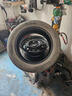 朝陽輪胎 汽車輪胎  205/55R16 91V RP18 適配卡羅拉/高爾夫/朗逸 曬單實拍圖
