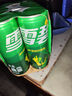 可口可樂(lè )檀健次代言 雪碧Sprite檸檬味汽水碳酸飲料330ml*6罐 曬單實(shí)拍圖