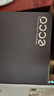 愛(ài)步（ECCO）BIOM 2.1戶(hù)外運動(dòng)鞋女 輕便耐磨越野跑步鞋女 健步越野822853 HL 黑色82285301001 37 曬單實(shí)拍圖