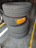 德國馬牌（Continental）汽車(chē)輪胎 205/55R16 91V UCJ 適配朗逸/速騰/寶來(lái)/卡羅拉 曬單實(shí)拍圖