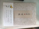 汪曾祺集：受戒 文學(xué)大家汪曾祺代表作 經(jīng)典名篇全囊括 全新唯美典藏精裝版 小說(shuō) 曬單實(shí)拍圖
