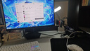 KOORUI科睿24.5英寸 260Hz高刷 Fast-IPS 硬件低藍光HDR400電競亮度 1ms響應 暗區突圍游戲電腦顯示器X5 曬單實(shí)拍圖
