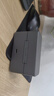 大疆（DJI）Mic Mini 無(wú)線麥克風(fēng) 專業(yè)錄音直播領(lǐng)夾無(wú)線小蜜蜂 手機(jī)相機(jī)單反vlog采訪降噪收音器 Mic Mini（兩發(fā)一收，含充電盒）一拖二 官方標(biāo)配【不含 Lightning 手機(jī)連接頭 曬單實(shí)拍圖
