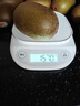 佳沛（zespri）新西蘭  陽(yáng)光金果10粒巨大果單果約144-175g 中秋水果禮盒 獼猴桃 曬單實(shí)拍圖