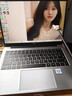 華為（HUAWEI）筆記本電腦MateBook D 14 SE Linux版 國家補貼20%超輕薄酷睿商務(wù)性能手提14英寸護眼屏辦公本 D14SE定制粉i5-12450H 16+512G 店鋪預裝Wi 曬單實(shí)拍圖
