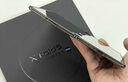 vivo X Fold5 217g超輕薄 等效6000mAh藍(lán)海電池 超可靠三防折疊屏 蔡司超級長焦 AI 新品折疊屏手機 鈦度 12GB+256GB 官方標(biāo)配 曬單實拍圖