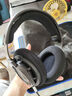飛利浦（PHILIPS）頭戴式耳機有線耳機hifi舒適耳機監(jiān)聽耳機電競游戲耳機禮物 SHP9500 曬單實拍圖