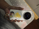 猩球衛(wèi)士高級感適用vivo X200Ultra磁吸瓦楞手機(jī)殼防指紋超薄x200ultra保護(hù)套磨砂透明外殼簡約商務(wù)橙 曬單實(shí)拍圖