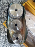 威猛熱熔器數(shù)顯可調(diào)溫PPR水管熱熔機(jī)焊接器塑焊機(jī)熱合機(jī)熱熔器 32數(shù)顯特厚3米防燙+專業(yè)剪 曬單實(shí)拍圖