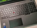 聯(lián)想（Lenovo）ThinkPad P16V 16英寸移動工作站deepseek AI電腦AIPC Ultra 7-155H/64G/1T/RTX2000 Ada 8G定制 曬單實(shí)拍圖