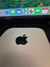 Apple/蘋果AI電腦/2024Mac mini迷你主機 M4銀色(10+10核) 16G 256G臺式電腦主機 MU9D3CH/A 曬單實拍圖